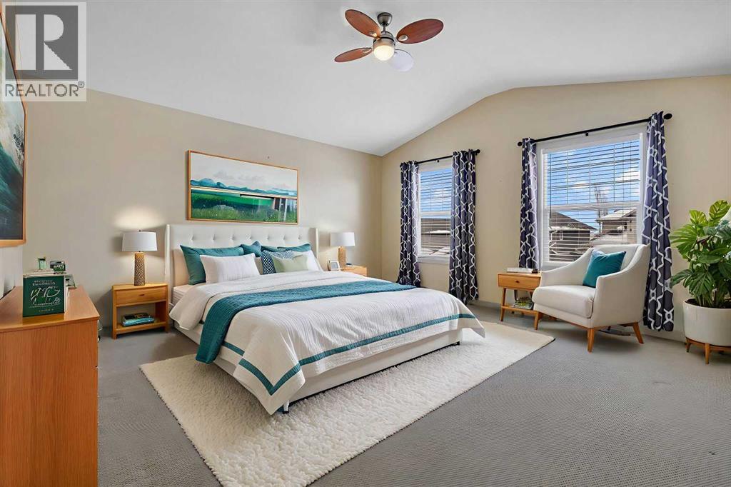 7 Westridge Green, Okotoks, Alberta  T1S 0J9 - Photo 33 - A2277775