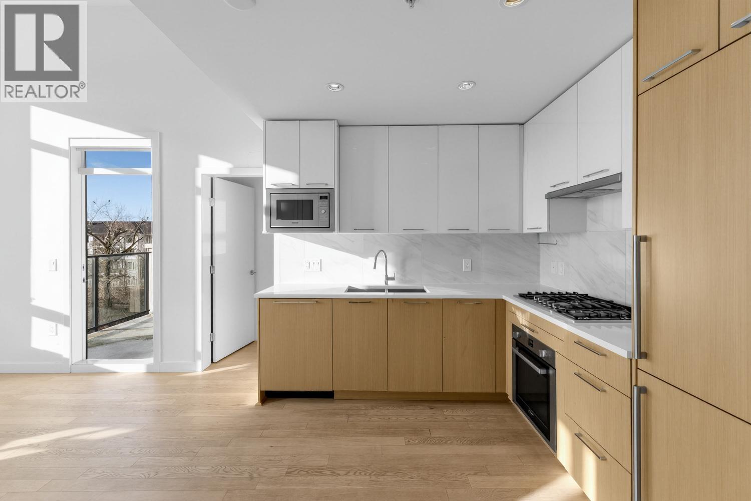 426 4033 May Drive, Richmond, British Columbia  V6X 0T3 - Photo 3 - R3077000