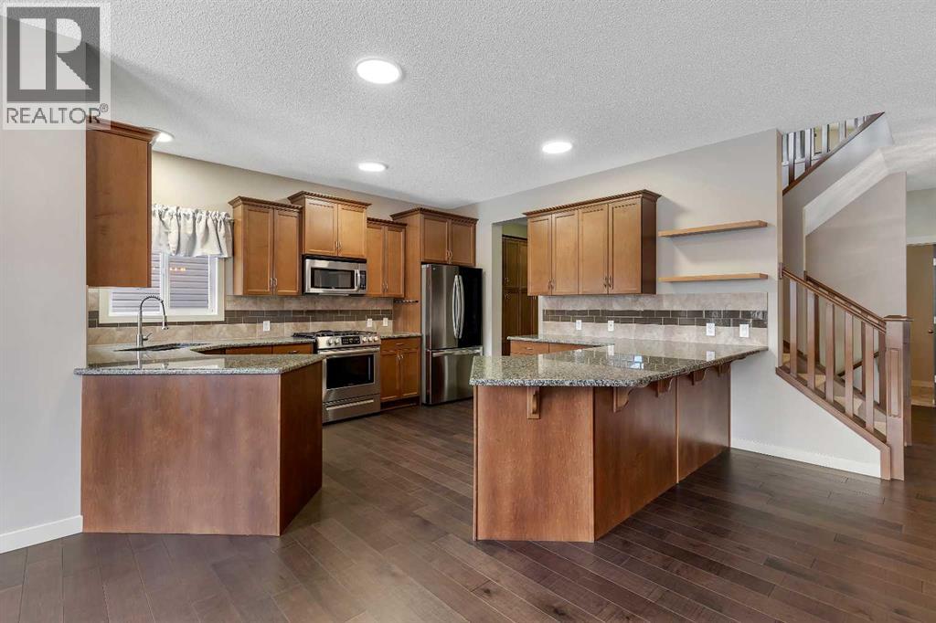 7 Westridge Green, Okotoks, Alberta  T1S 0J9 - Photo 14 - A2277775