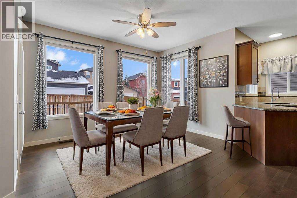 7 Westridge Green, Okotoks, Alberta  T1S 0J9 - Photo 21 - A2277775