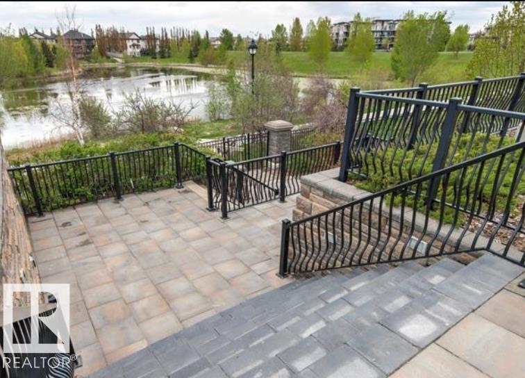 6079 Maynard Wy Nw, Edmonton, Alberta  T6R 0R5 - Photo 5 - E4469493