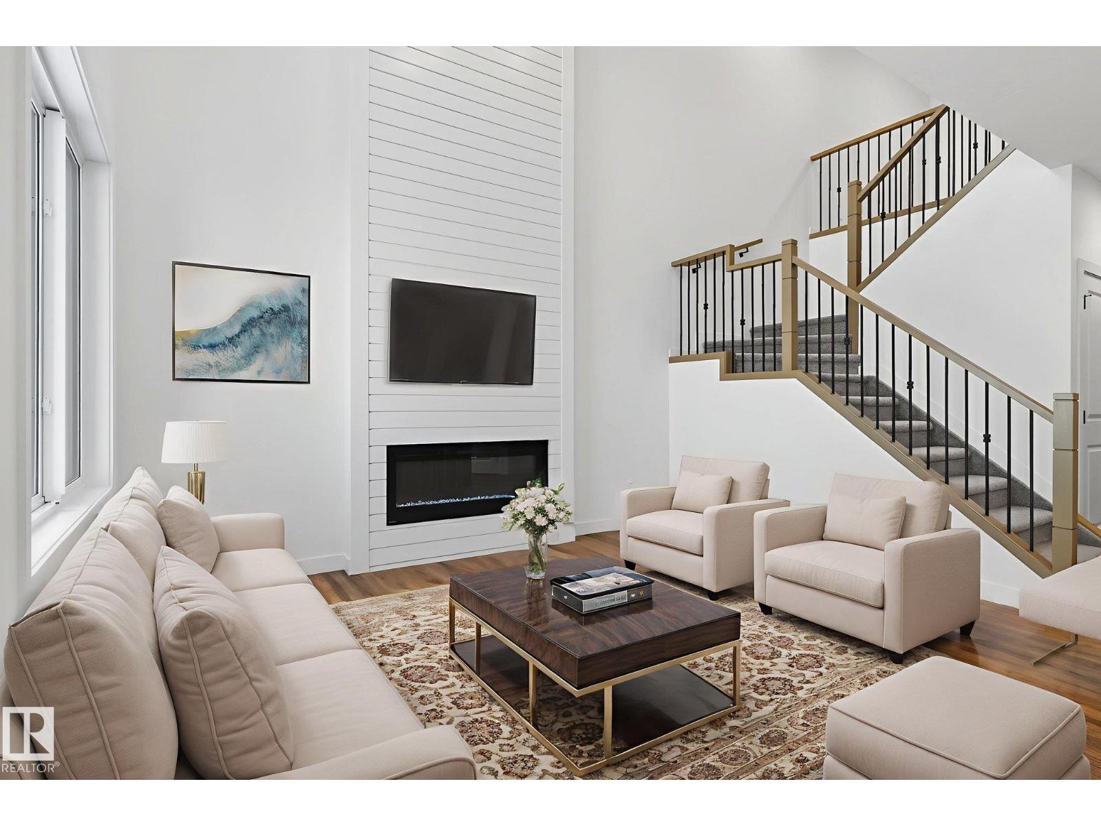 159 Pierwyck Lo, Spruce Grove, Alberta  T7X 4G3 - Photo 12 - E4469488