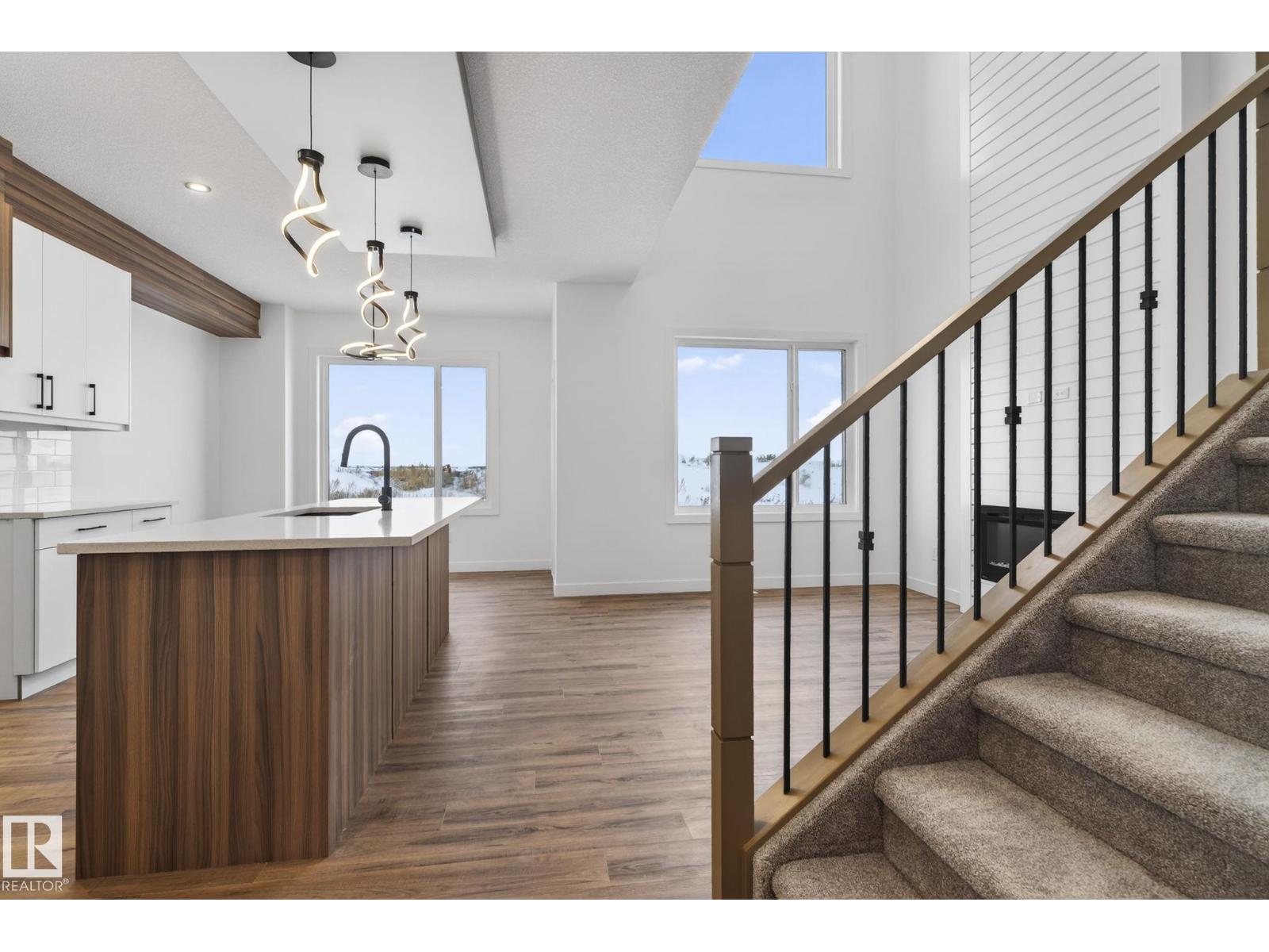 159 Pierwyck Lo, Spruce Grove, Alberta  T7X 4G3 - Photo 9 - E4469488