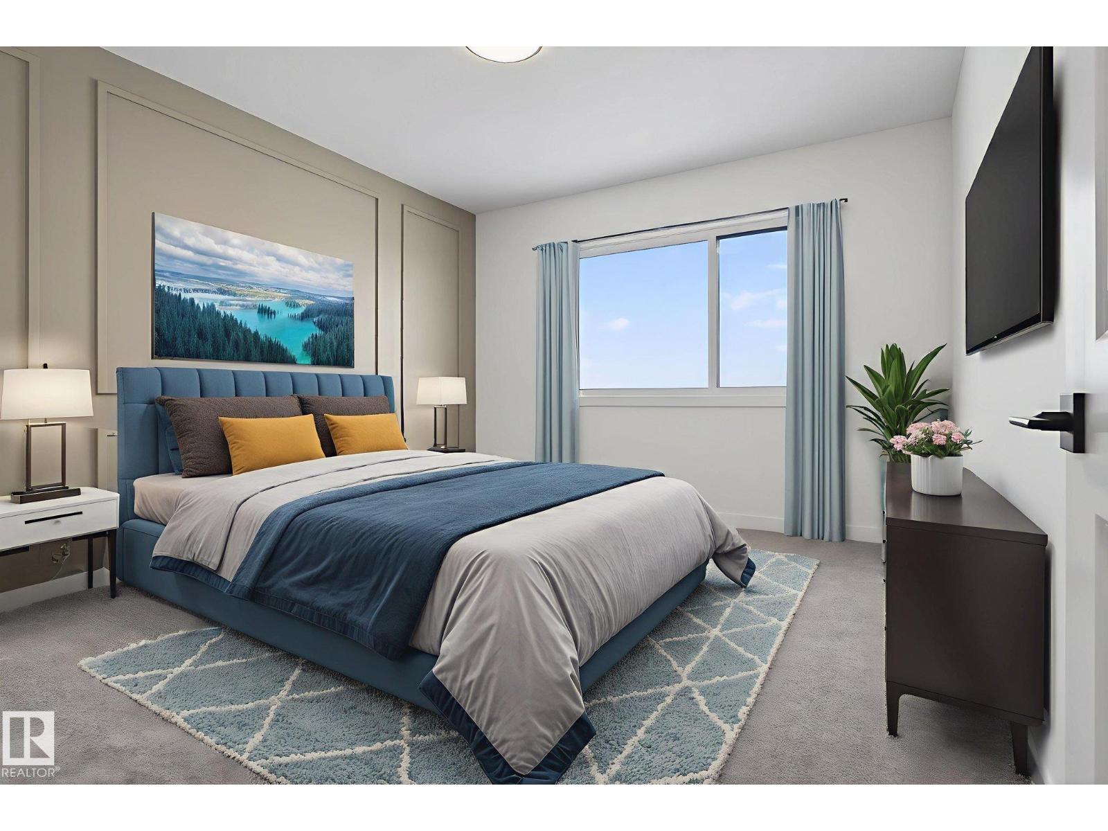 159 Pierwyck Lo, Spruce Grove, Alberta  T7X 4G3 - Photo 21 - E4469488