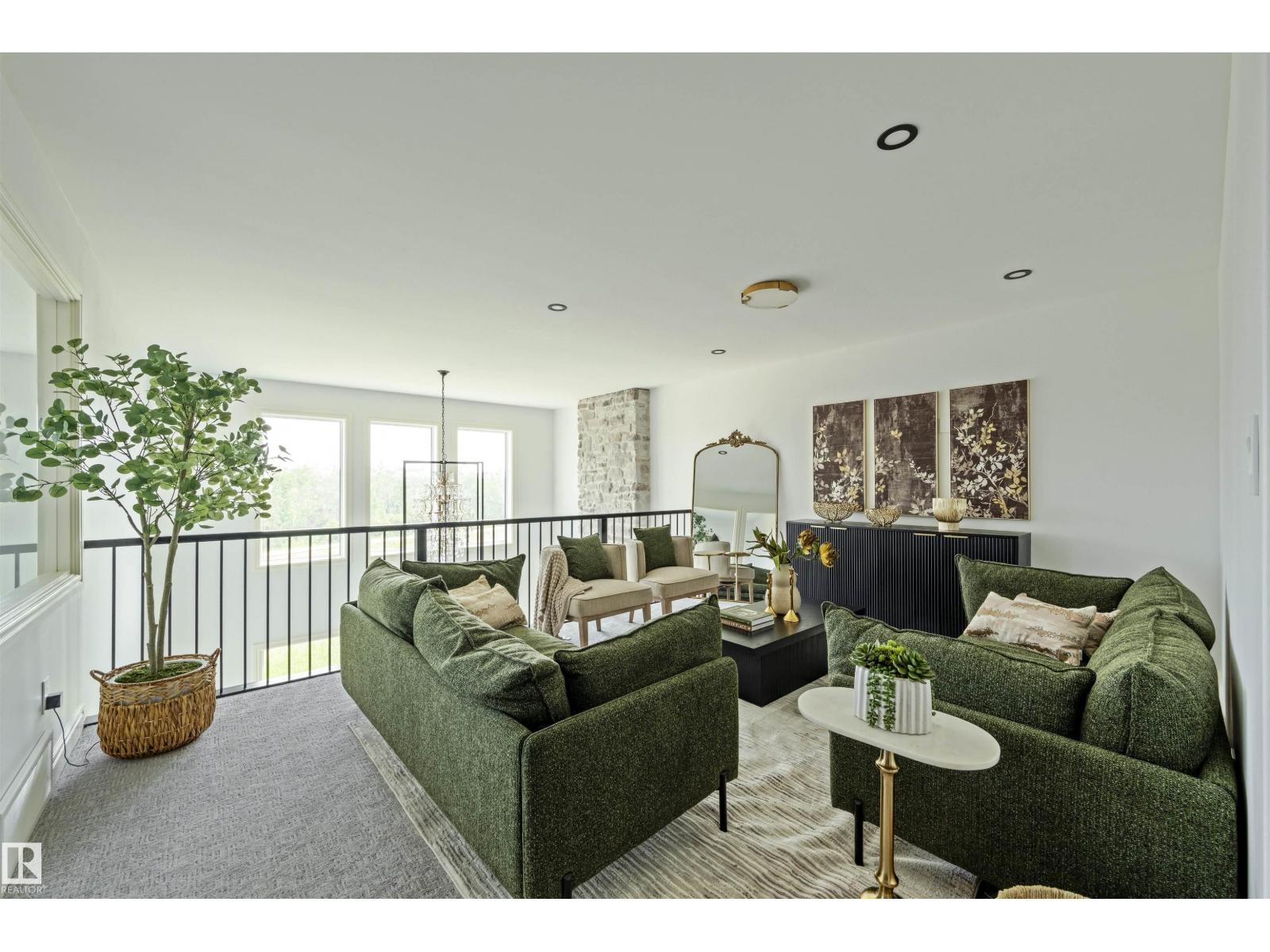 3304 Chickadee Dr Nw Nw, Edmonton, Alberta  T5V 1R5 - Photo 12 - E4467949