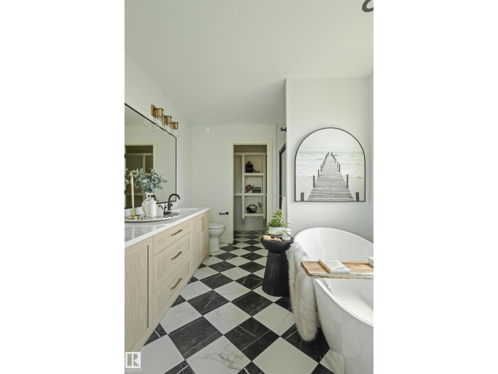 3304 Chickadee Dr Nw Nw, Edmonton, Alberta  T5V 1R5 - Photo 18 - E4467949