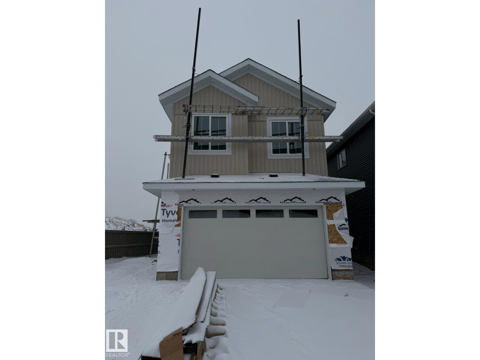 3304 Chickadee Dr Nw Nw, Edmonton, Alberta  T5V 1R5 - Photo 23 - E4467949