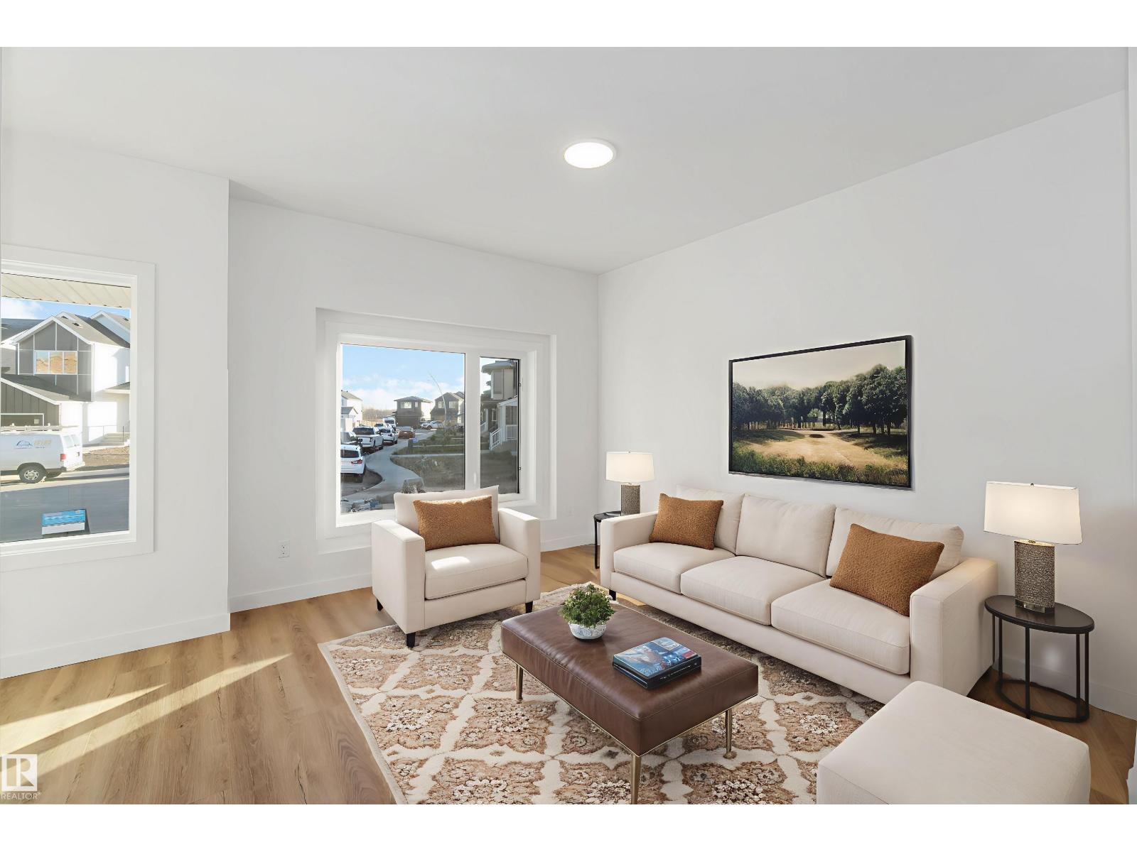 17306 6a St Ne, Edmonton, Alberta  T5Y 4J7 - Photo 7 - E4469494