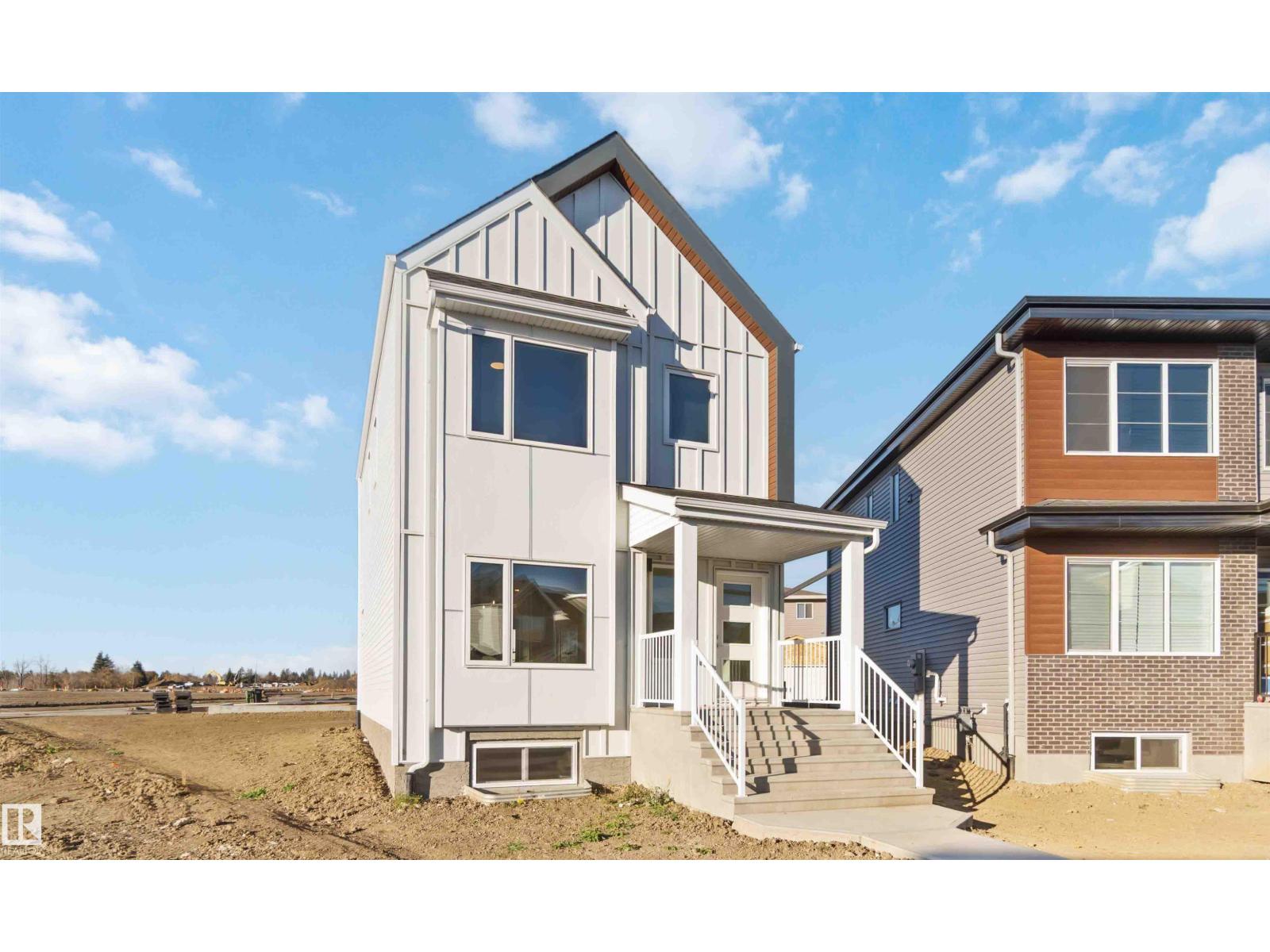 17306 6a St Ne, Edmonton, Alberta  T5Y 4J7 - Photo 2 - E4469494