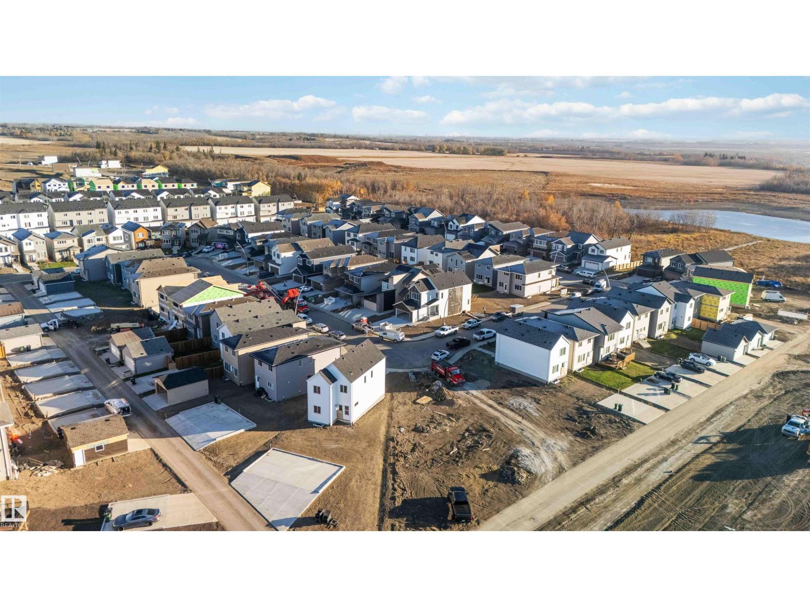 17306 6a St Ne, Edmonton, Alberta  T5Y 4J7 - Photo 50 - E4469494