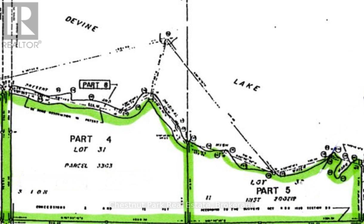 848 & 1086 Clearwater Lake Road & N. Deer Lake Road, Huntsville, Ontario  P0B 1L0 - Photo 30 - X12678788