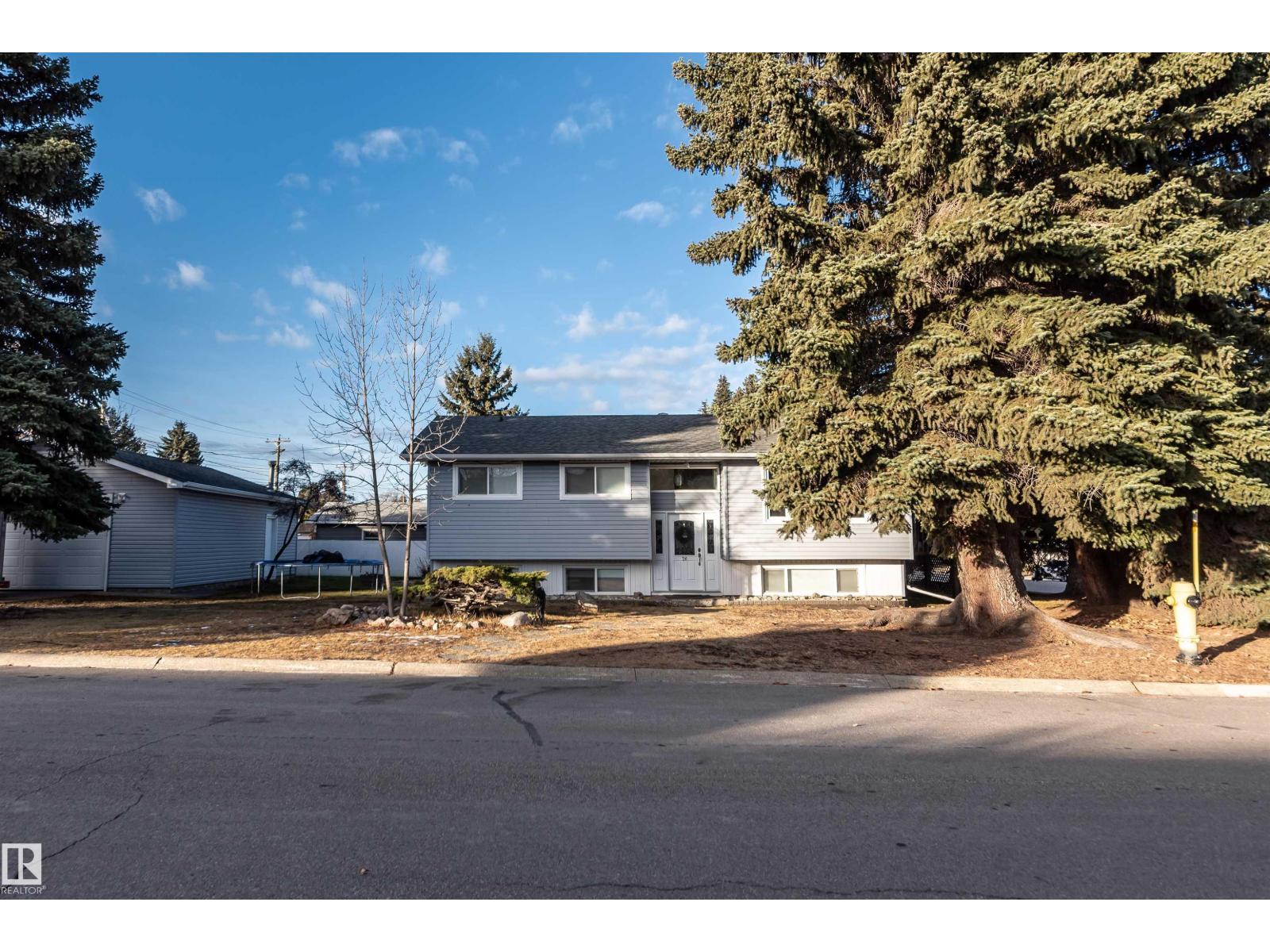 26 Dorchester Rd, Spruce Grove, Alberta  T7X 2B1 - Photo 4 - E4465490