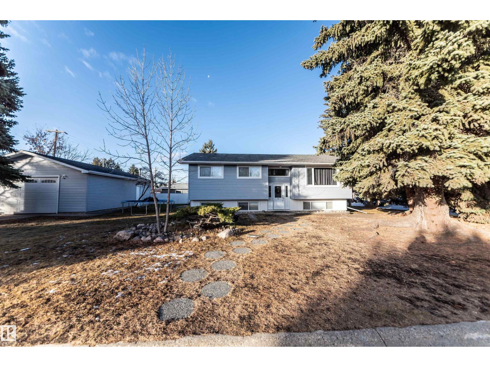 26 Dorchester Rd, Spruce Grove, Alberta  T7X 2B1 - Photo 12 - E4465490