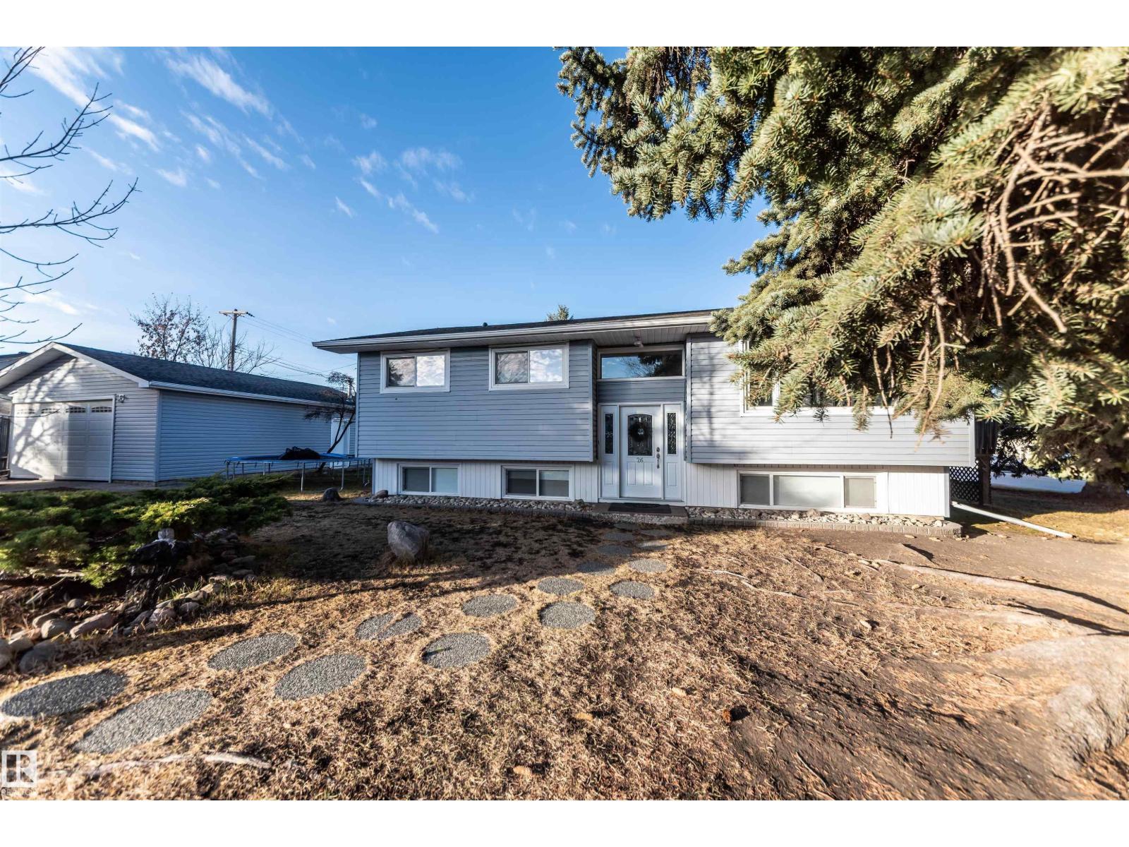 26 Dorchester Rd, Spruce Grove, Alberta  T7X 2B1 - Photo 13 - E4465490