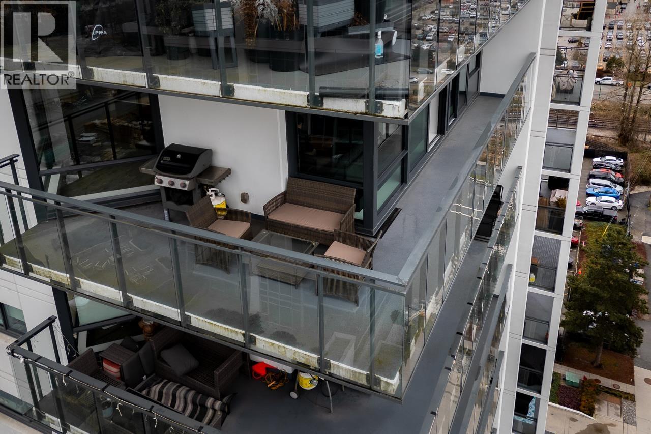 1508 2378 Alpha Avenue, Burnaby, British Columbia V5C 0K2 - Photo 26 - R3066869