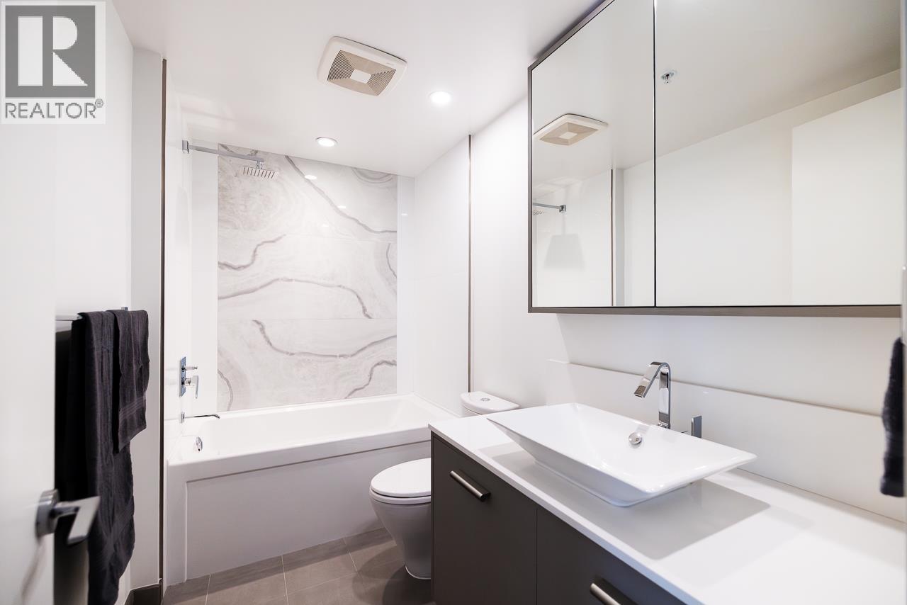 1508 2378 Alpha Avenue, Burnaby, British Columbia V5C 0K2 - Photo 21 - R3066869