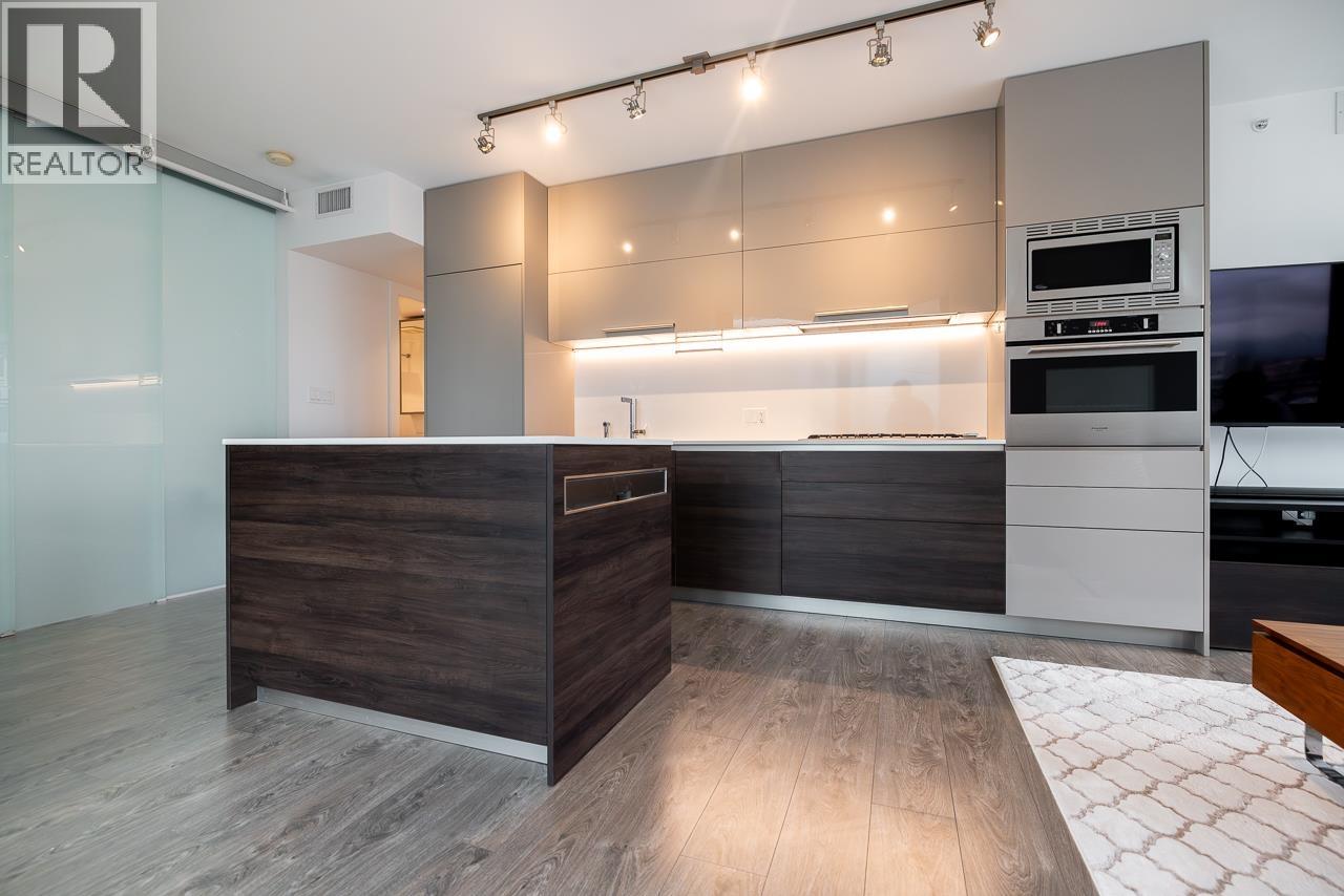 1508 2378 Alpha Avenue, Burnaby, British Columbia V5C 0K2 - Photo 6 - R3066869