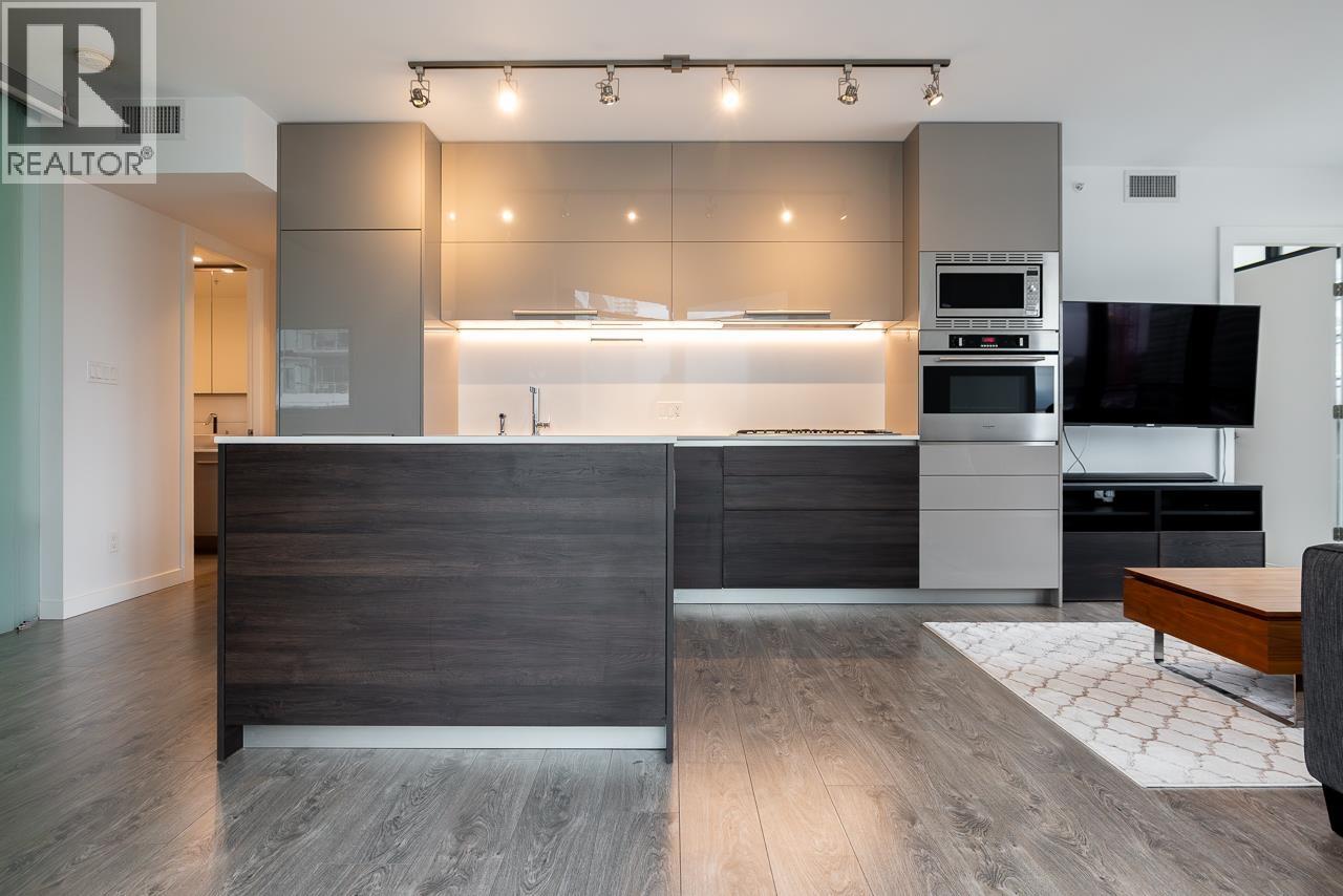 1508 2378 Alpha Avenue, Burnaby, British Columbia V5C 0K2 - Photo 5 - R3066869