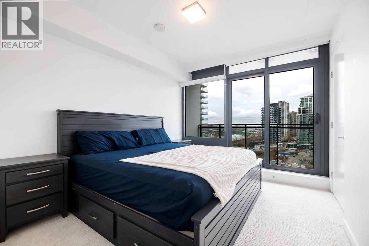 1508 2378 Alpha Avenue, Burnaby, British Columbia V5C 0K2 - Photo 13 - R3066869