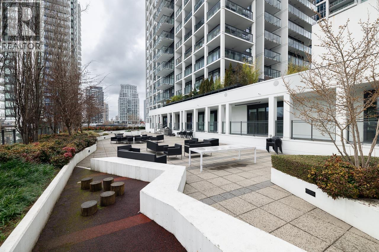 1508 2378 Alpha Avenue, Burnaby, British Columbia V5C 0K2 - Photo 32 - R3066869