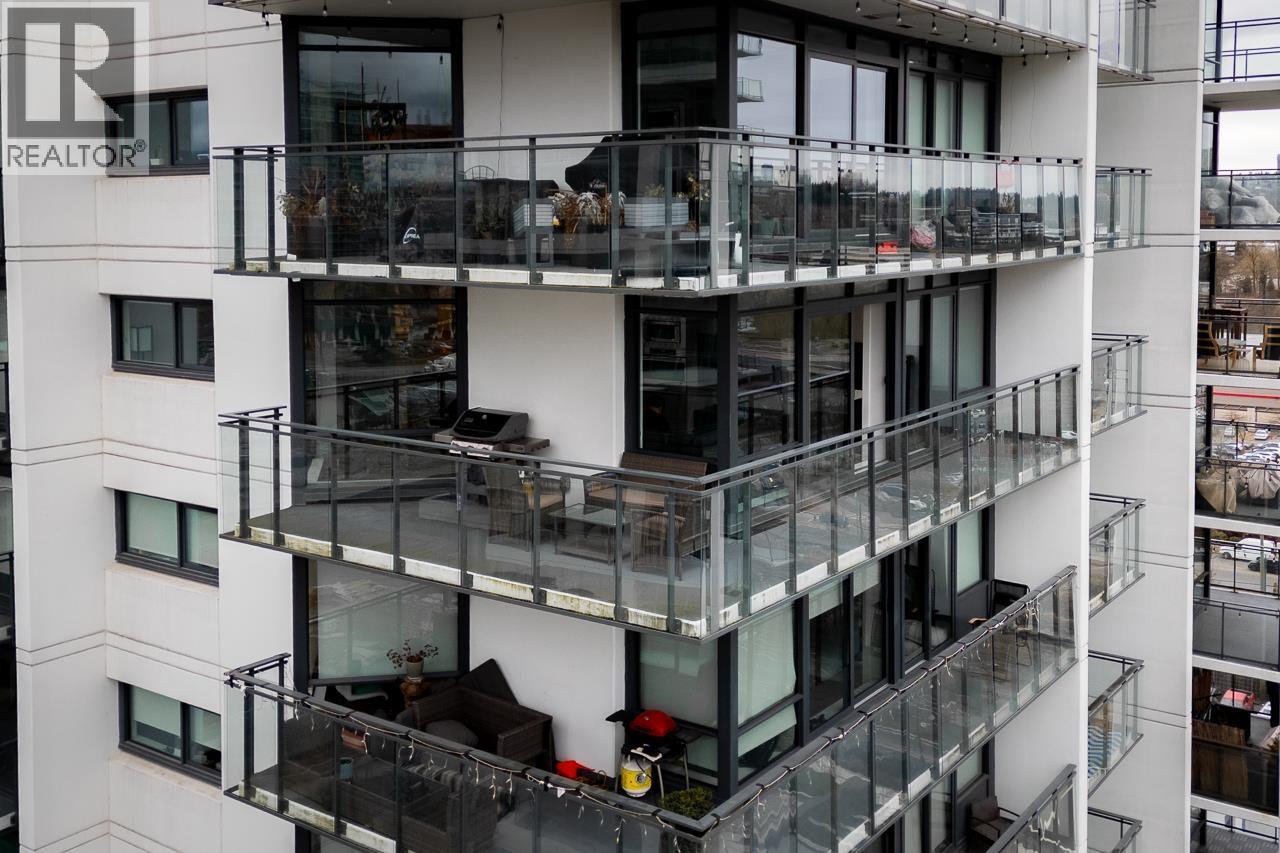 1508 2378 Alpha Avenue, Burnaby, British Columbia V5C 0K2 - Photo 25 - R3066869