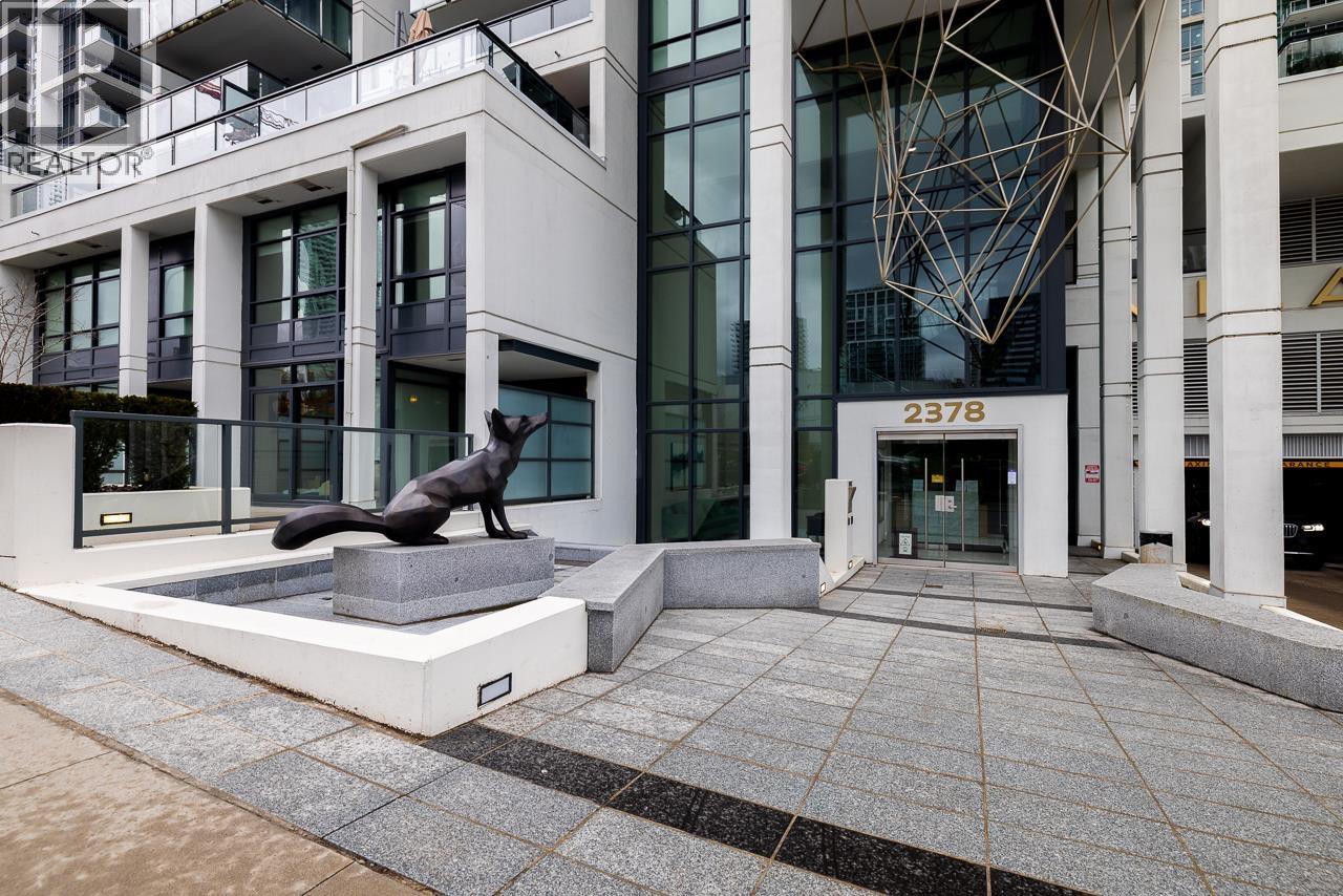 1508 2378 Alpha Avenue, Burnaby, British Columbia V5C 0K2 - Photo 37 - R3066869