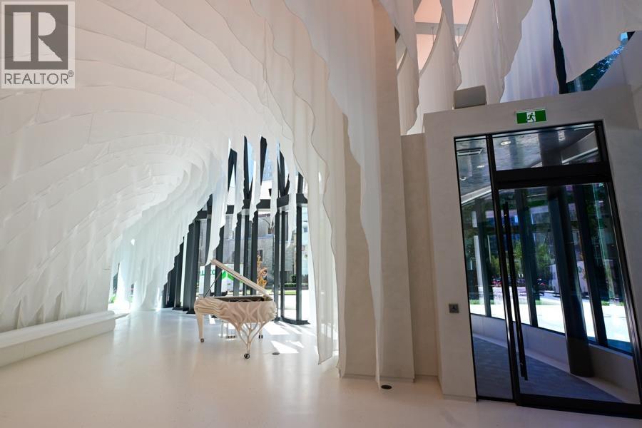 2204 1033 Nelson Street, Vancouver, British Columbia  V6E 0E5 - Photo 4 - R3077390