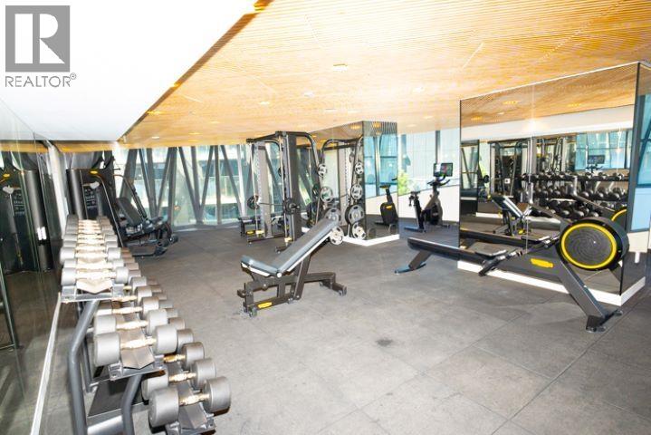 2204 1033 Nelson Street, Vancouver, British Columbia  V6E 0E5 - Photo 31 - R3077390