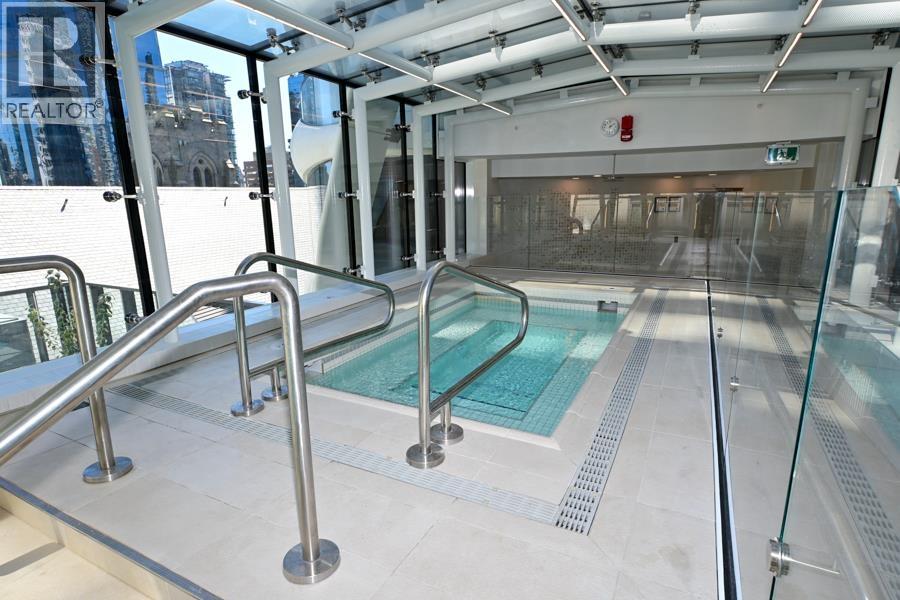 2204 1033 Nelson Street, Vancouver, British Columbia  V6E 0E5 - Photo 29 - R3077390