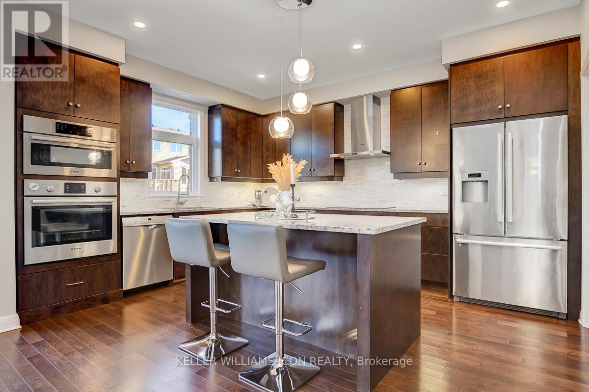 611 Gabriola Way, Ottawa, Ontario  K2T 0M2 - Photo 12 - X12679170