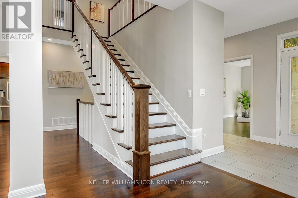 611 Gabriola Way, Ottawa, Ontario  K2T 0M2 - Photo 20 - X12679170