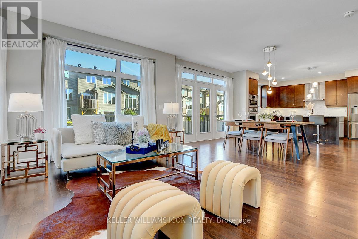 611 Gabriola Way, Ottawa, Ontario  K2T 0M2 - Photo 6 - X12679170