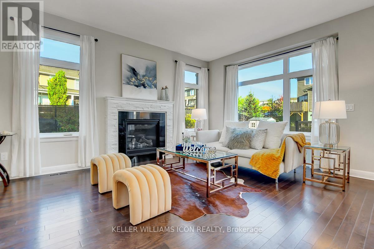 611 Gabriola Way, Ottawa, Ontario  K2T 0M2 - Photo 7 - X12679170