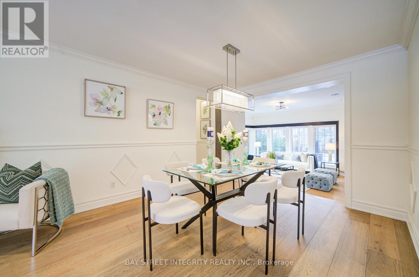 409 River Side Drive, Oakville, Ontario  L6K 3N6 - Photo 12 - W12674954