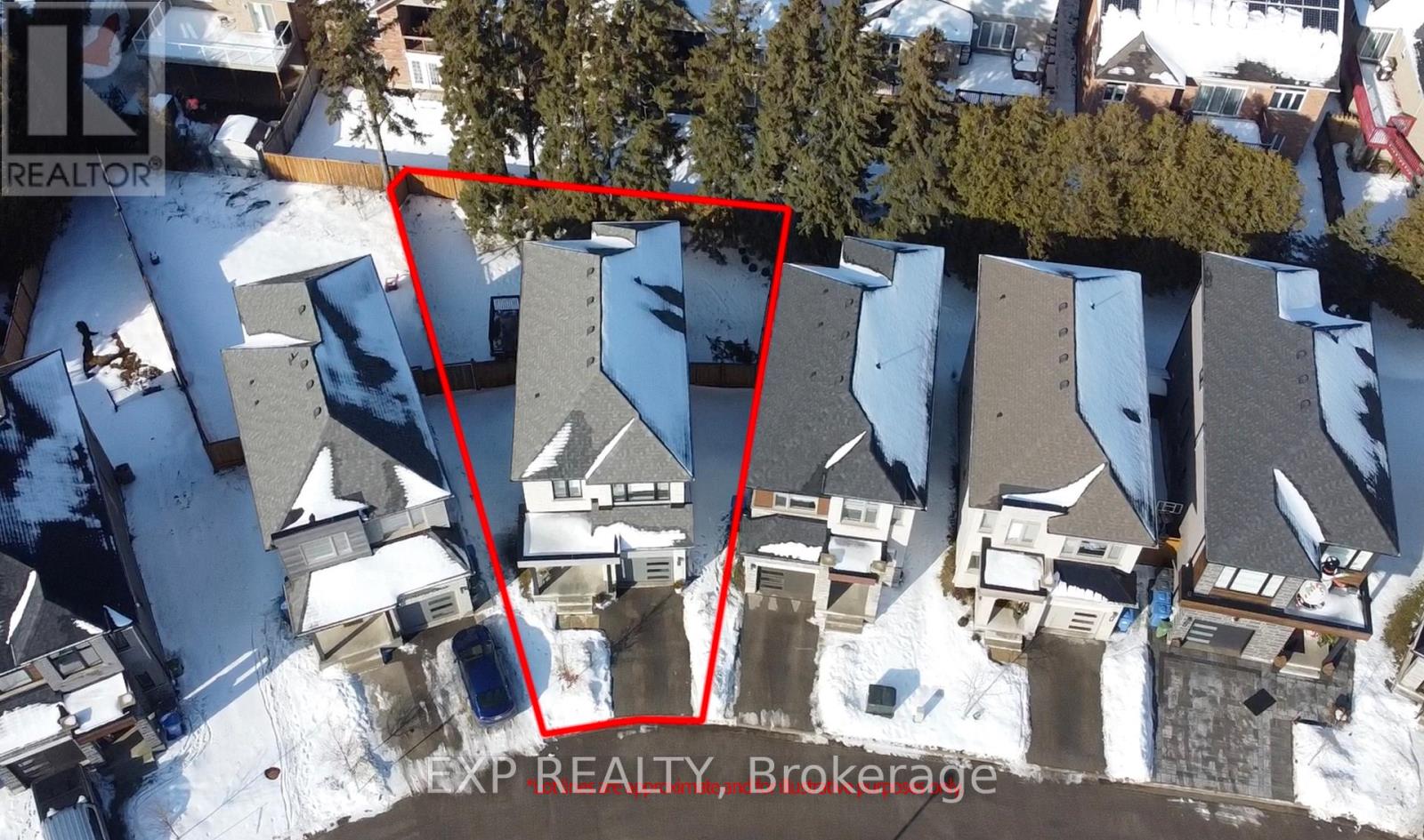 25 Ferris Circle, Guelph, Ontario  N1G 4X2 - Photo 3 - X12679116