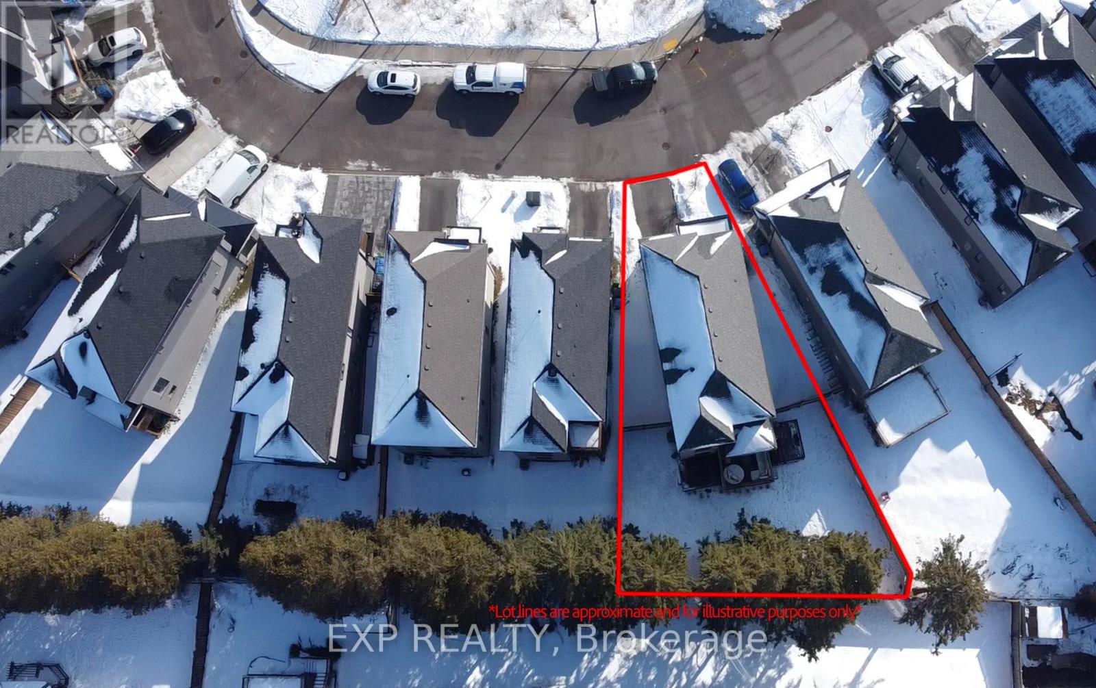 25 Ferris Circle, Guelph, Ontario  N1G 4X2 - Photo 31 - X12679116