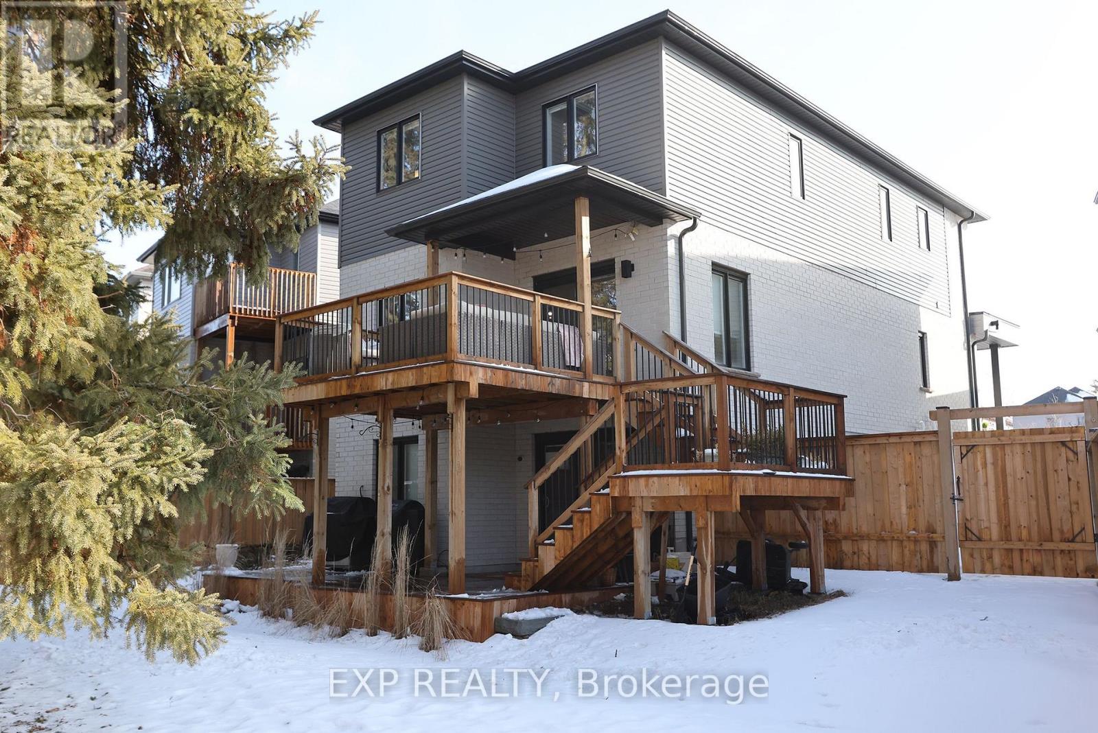 25 Ferris Circle, Guelph, Ontario  N1G 4X2 - Photo 35 - X12679116