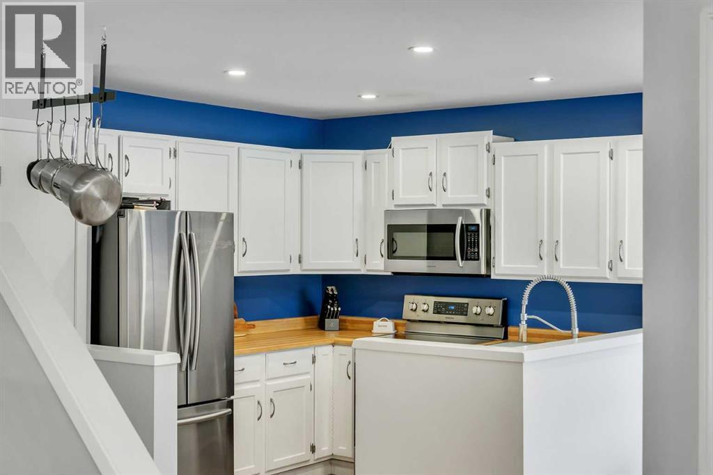 103 Bermuda Way Nw, Calgary, Alberta  T3K 1H1 - Photo 11 - A2277322