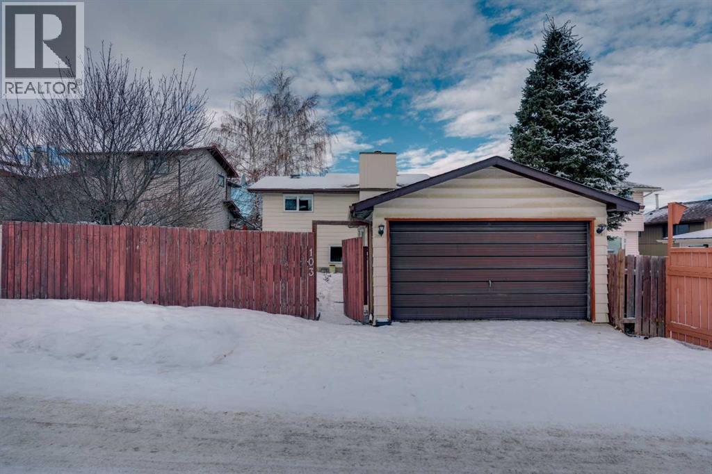 103 Bermuda Way Nw, Calgary, Alberta  T3K 1H1 - Photo 37 - A2277322