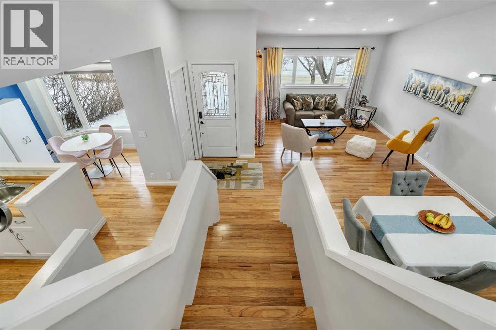 103 Bermuda Way Nw, Calgary, Alberta  T3K 1H1 - Photo 8 - A2277322