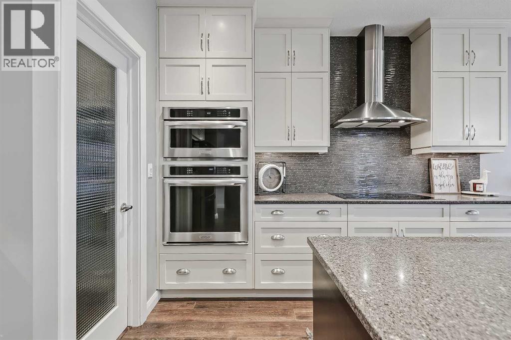 63 Ravenscroft Close Se, Airdrie, Alberta  T4A 0M1 - Photo 11 - A2277559