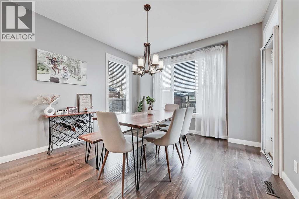 63 Ravenscroft Close Se, Airdrie, Alberta  T4A 0M1 - Photo 13 - A2277559