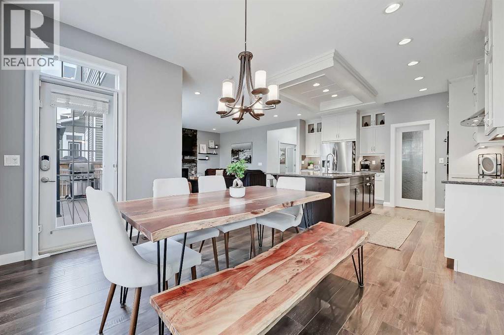 63 Ravenscroft Close Se, Airdrie, Alberta  T4A 0M1 - Photo 15 - A2277559