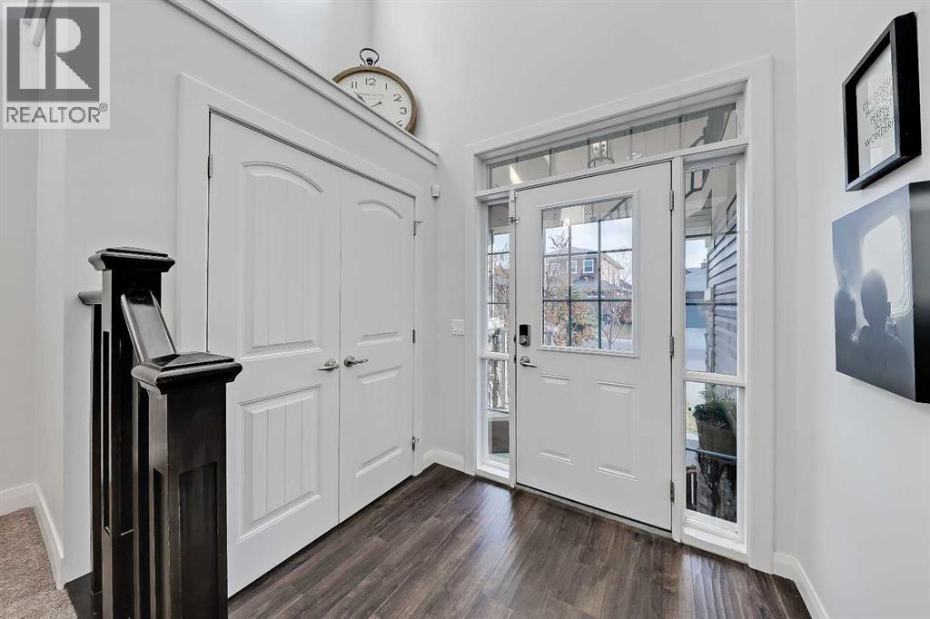 63 Ravenscroft Close Se, Airdrie, Alberta  T4A 0M1 - Photo 2 - A2277559