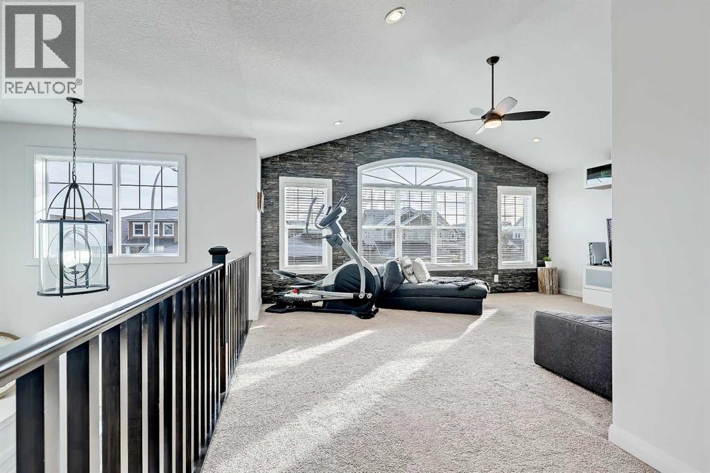 63 Ravenscroft Close Se, Airdrie, Alberta  T4A 0M1 - Photo 22 - A2277559