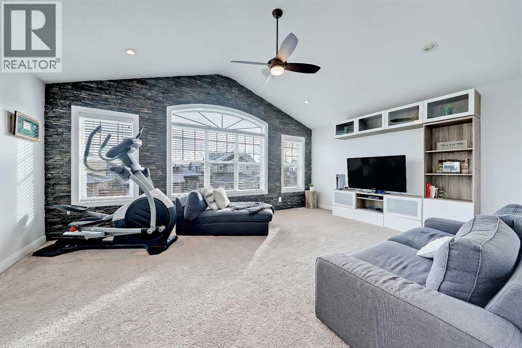 63 Ravenscroft Close Se, Airdrie, Alberta  T4A 0M1 - Photo 23 - A2277559