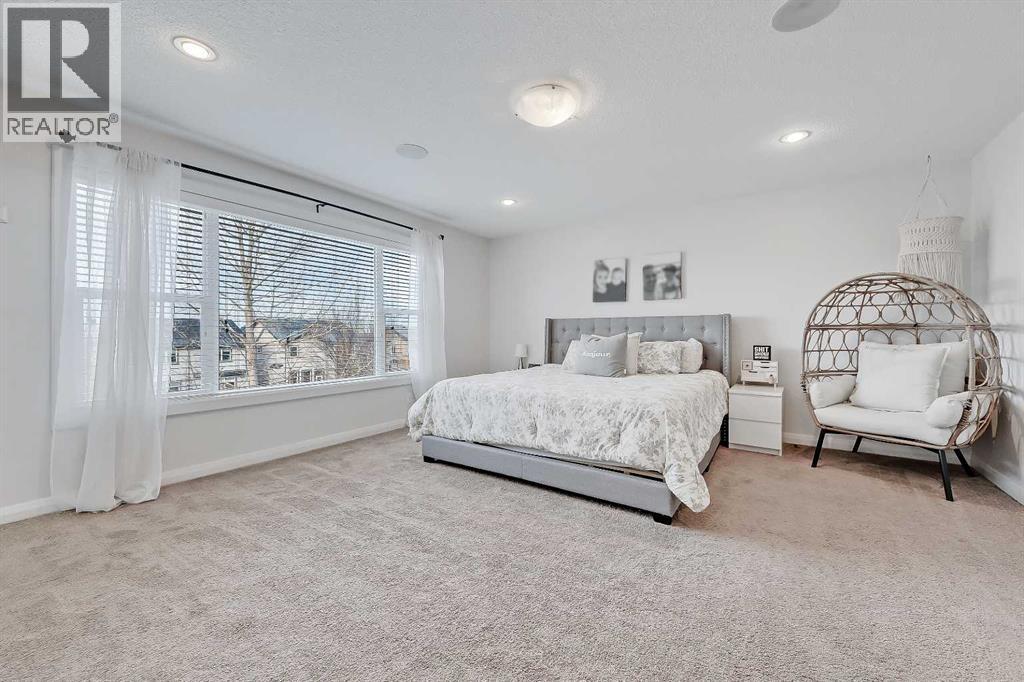 63 Ravenscroft Close Se, Airdrie, Alberta  T4A 0M1 - Photo 24 - A2277559