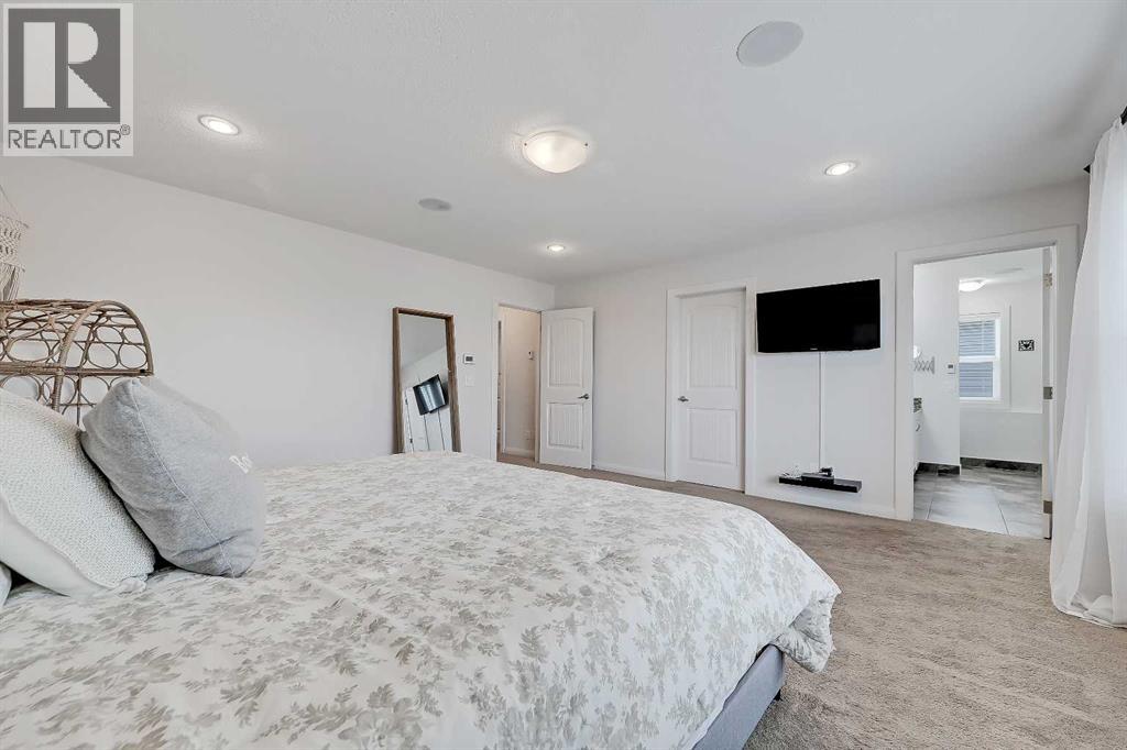 63 Ravenscroft Close Se, Airdrie, Alberta  T4A 0M1 - Photo 26 - A2277559