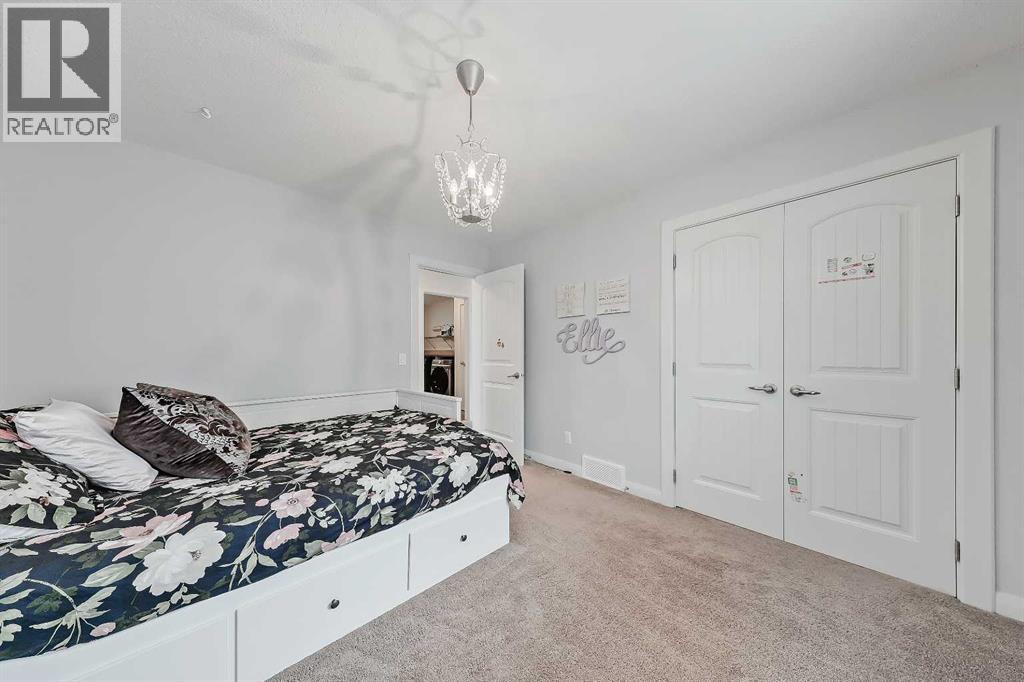 63 Ravenscroft Close Se, Airdrie, Alberta  T4A 0M1 - Photo 32 - A2277559