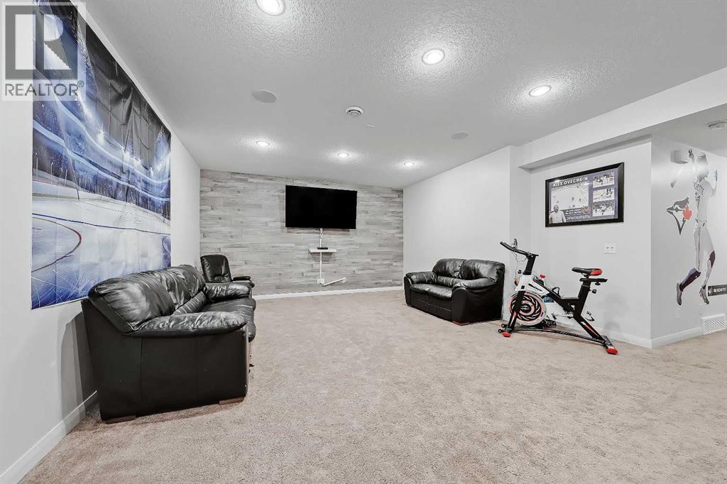 63 Ravenscroft Close Se, Airdrie, Alberta  T4A 0M1 - Photo 36 - A2277559